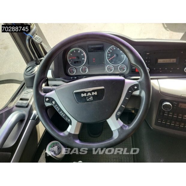 2008 MAN TGS 26.400-41099374