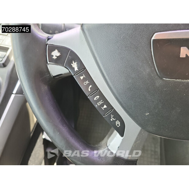 2008 MAN TGS 26.400-41099376