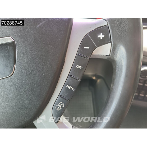 2008 MAN TGS 26.400-41099377