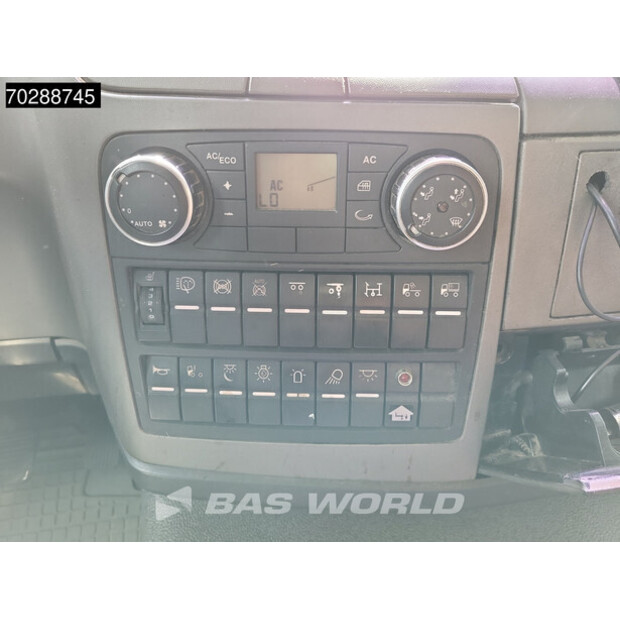 2008 MAN TGS 26.400-41099378