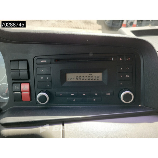 2008 MAN TGS 26.400-41099379