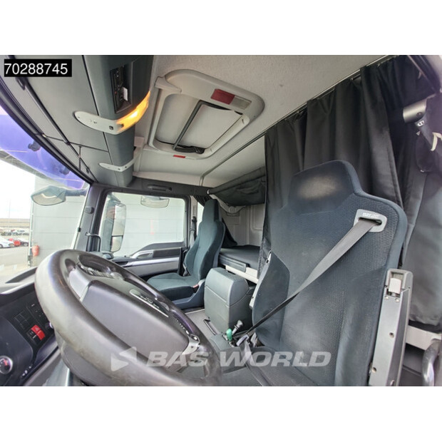 2008 MAN TGS 26.400-41099381