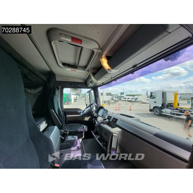 2008 MAN TGS 26.400-41099382