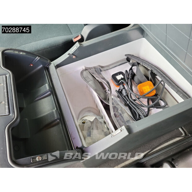 2008 MAN TGS 26.400-41099383