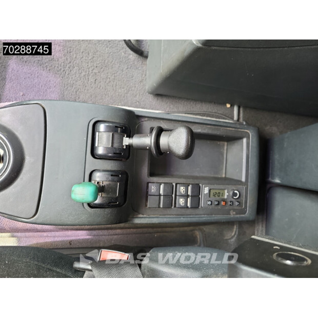 2008 MAN TGS 26.400-41099384