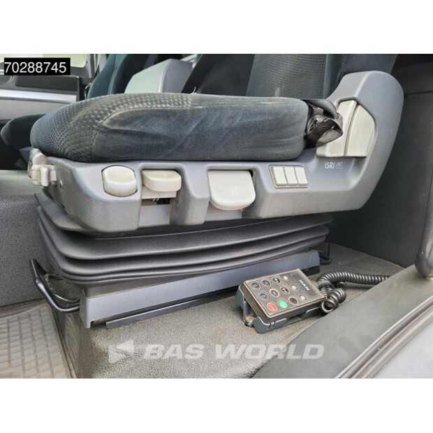 2008 MAN TGS 26.400-41099385