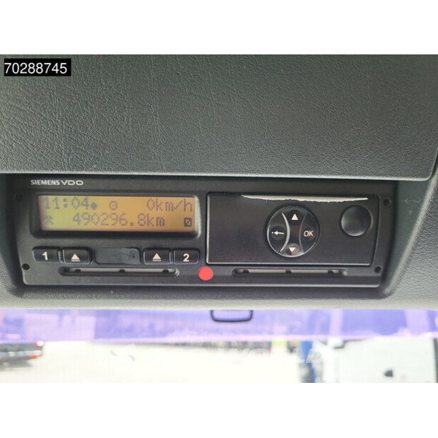 2008 MAN TGS 26.400-41099386