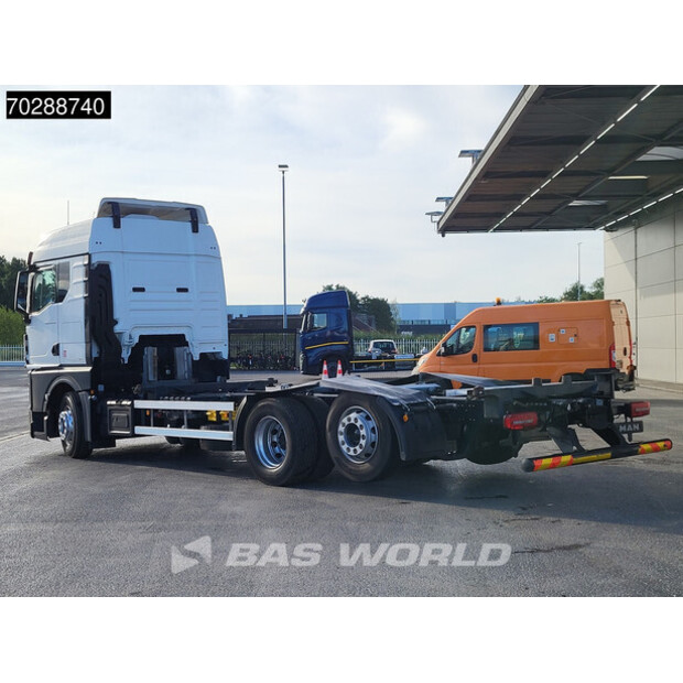 2022 MAN TGX 26.470-41099392