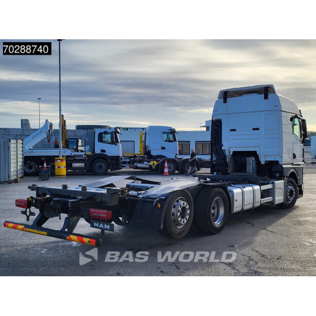 2022 MAN TGX 26.470-41099395