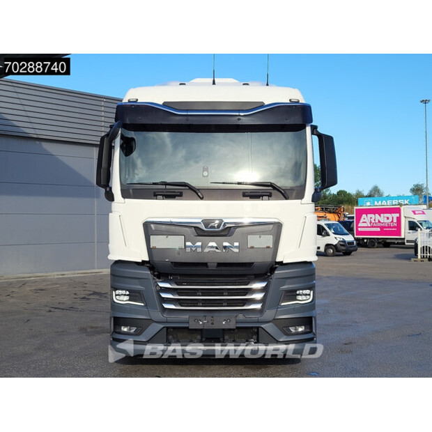 2022 MAN TGX 26.470-41099396