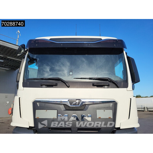 2022 MAN TGX 26.470-41099397