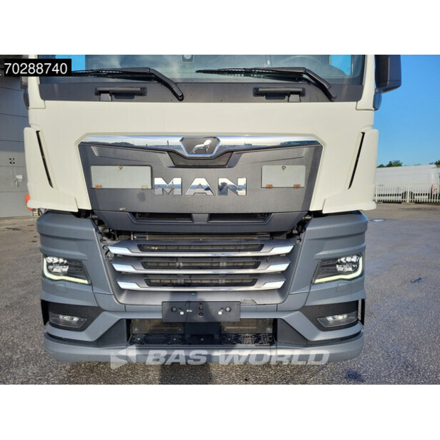 2022 MAN TGX 26.470-41099398