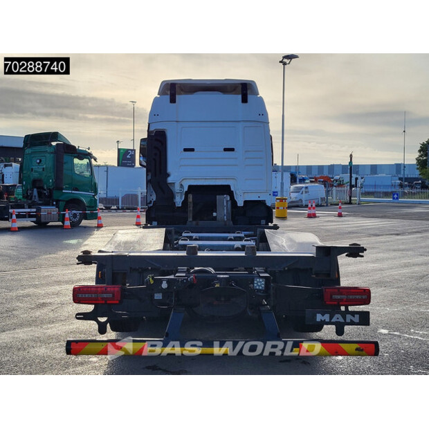 2022 MAN TGX 26.470-41099399