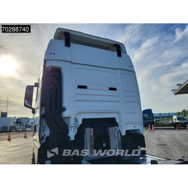 2022 MAN TGX 26.470-41099400