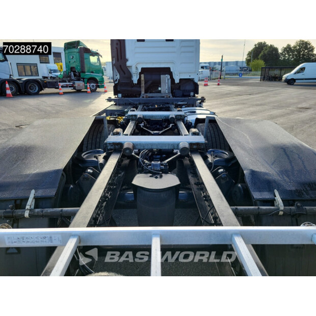 2022 MAN TGX 26.470-41099401