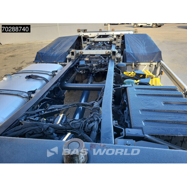 2022 MAN TGX 26.470-41099402