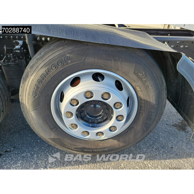2022 MAN TGX 26.470-41099409
