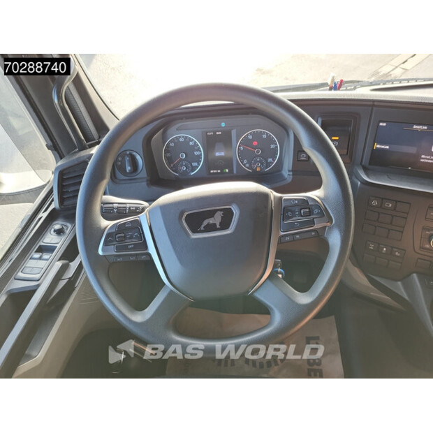 2022 MAN TGX 26.470-41099412