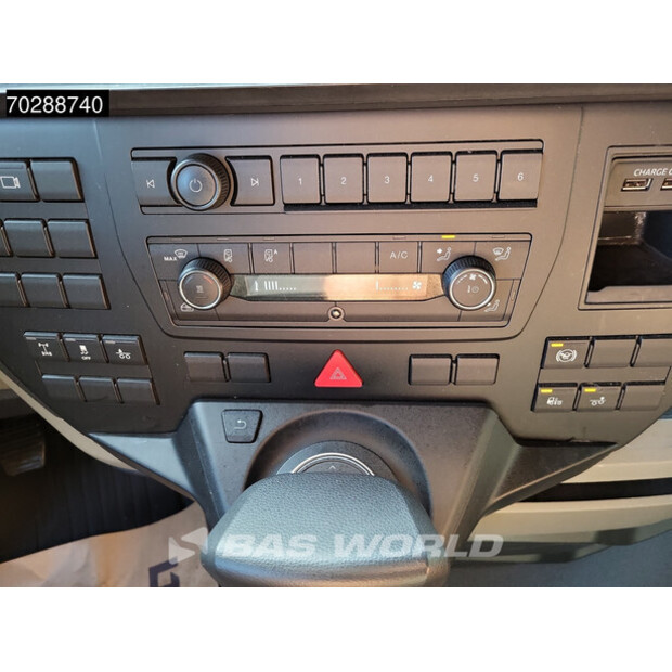2022 MAN TGX 26.470-41099416