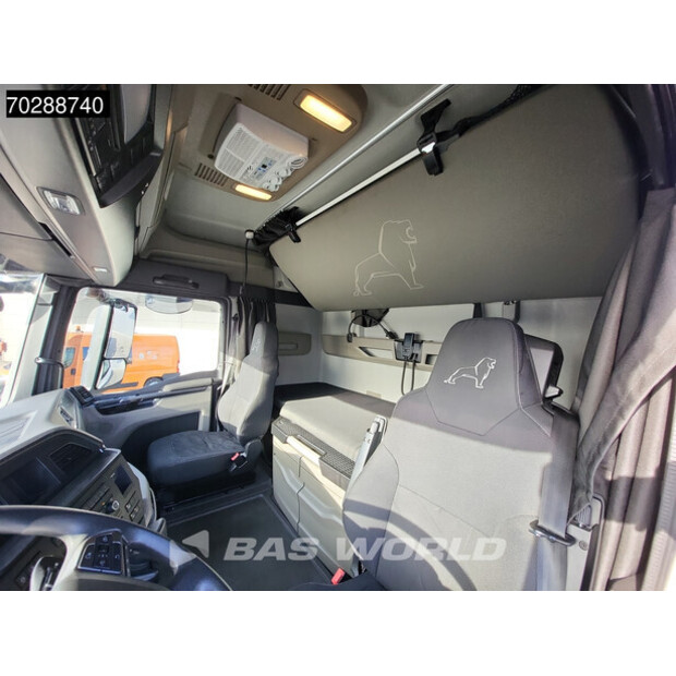 2022 MAN TGX 26.470-41099420