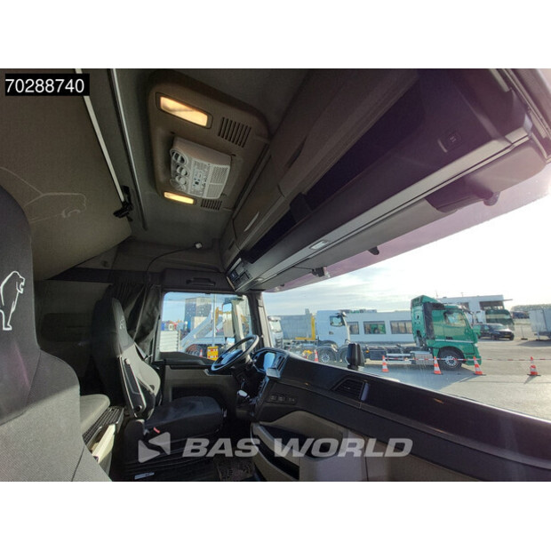 2022 MAN TGX 26.470-41099421