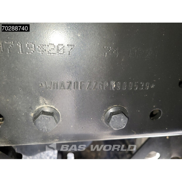 2022 MAN TGX 26.470-41099428