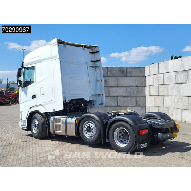 2025 DAF XG 530-41099432