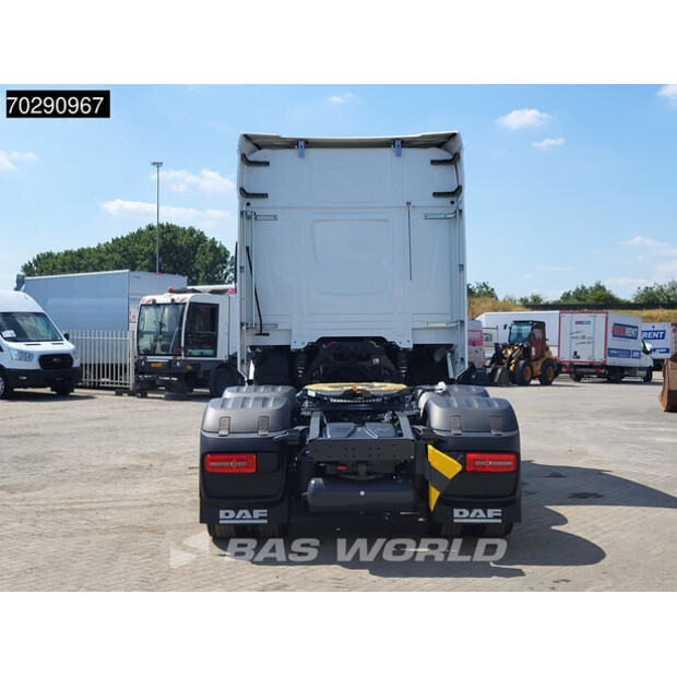 2025 DAF XG 530-41099433