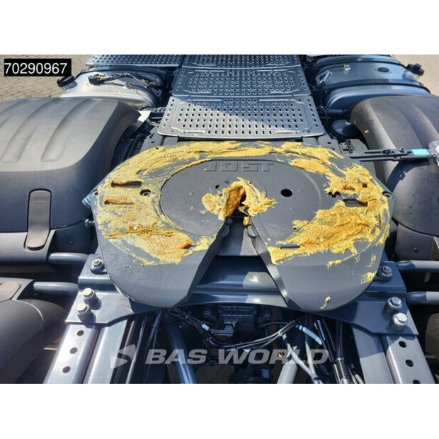 2025 DAF XG 530-41099437