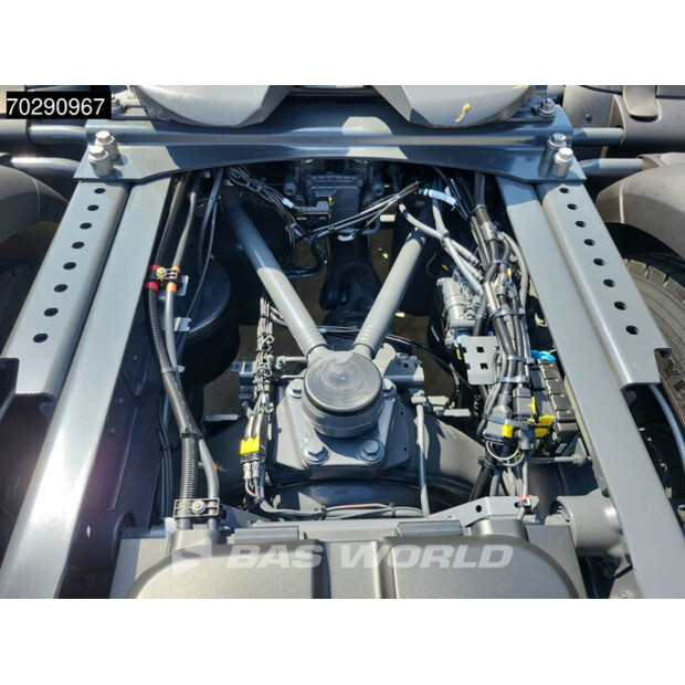 2025 DAF XG 530-41099438
