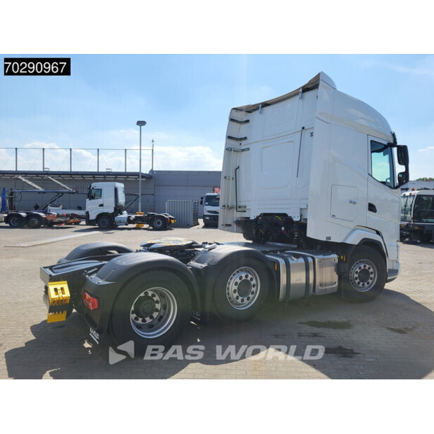 2025 DAF XG 530-41099442
