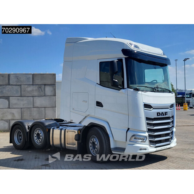 2025 DAF XG 530-41099443