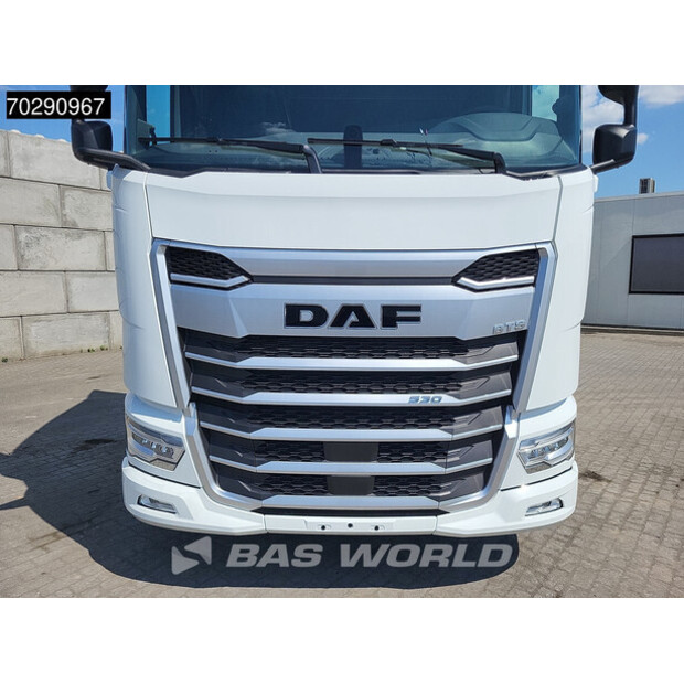 2025 DAF XG 530-41099445