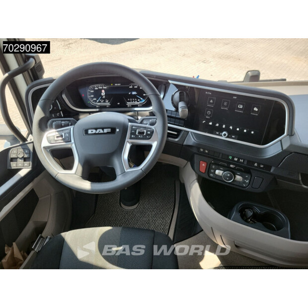 2025 DAF XG 530-41099449