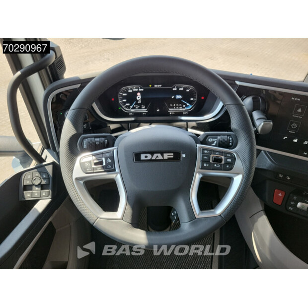 2025 DAF XG 530-41099450