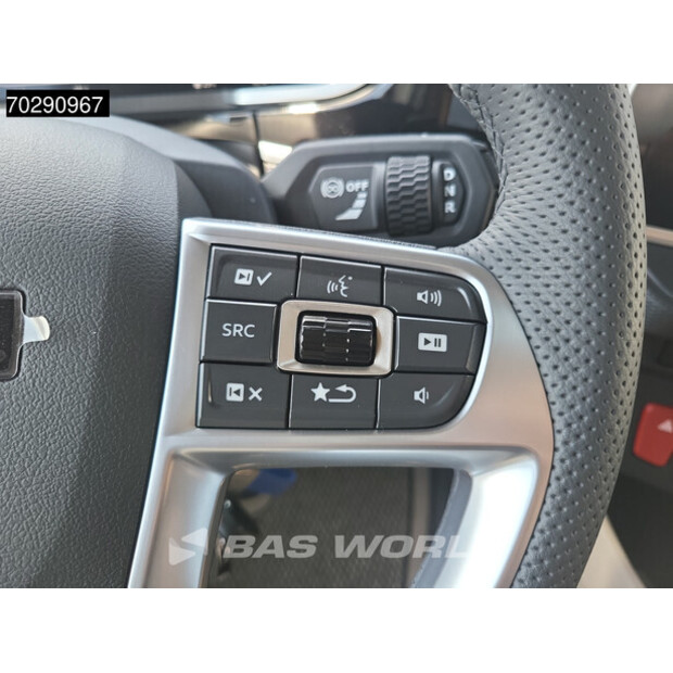 2025 DAF XG 530-41099452