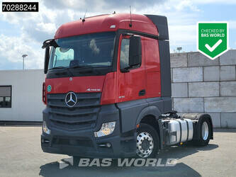 Image de Tracteur routier 2018 Mercedes-Benz ACTROS 1846