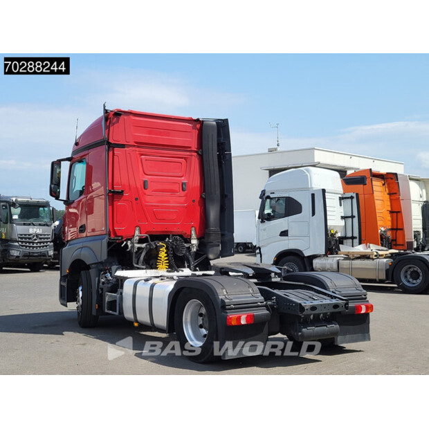 2018 مرسيدس بنز ACTROS 1846-41099464