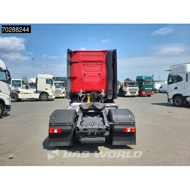 2018 مرسيدس بنز ACTROS 1846-41099471