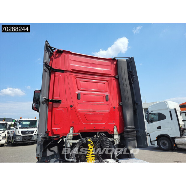 2018 مرسيدس بنز ACTROS 1846-41099472