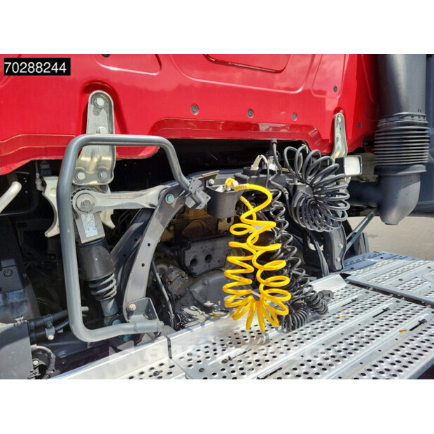 2018 مرسيدس بنز ACTROS 1846-41099473