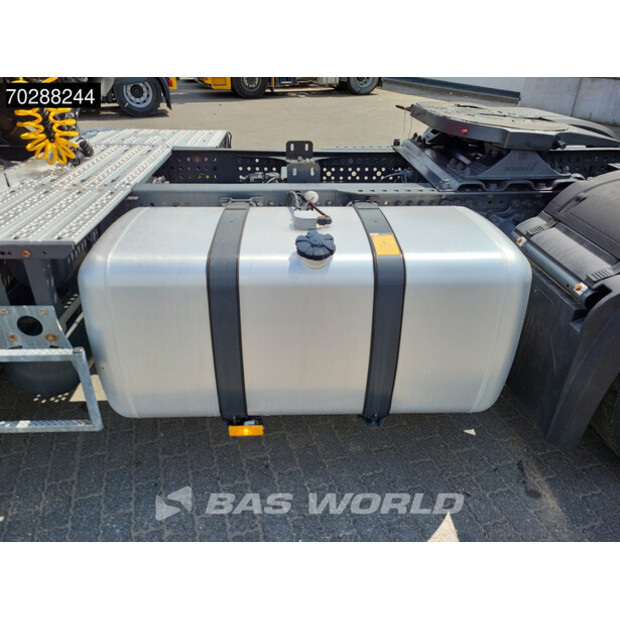 2018 مرسيدس بنز ACTROS 1846-41099475