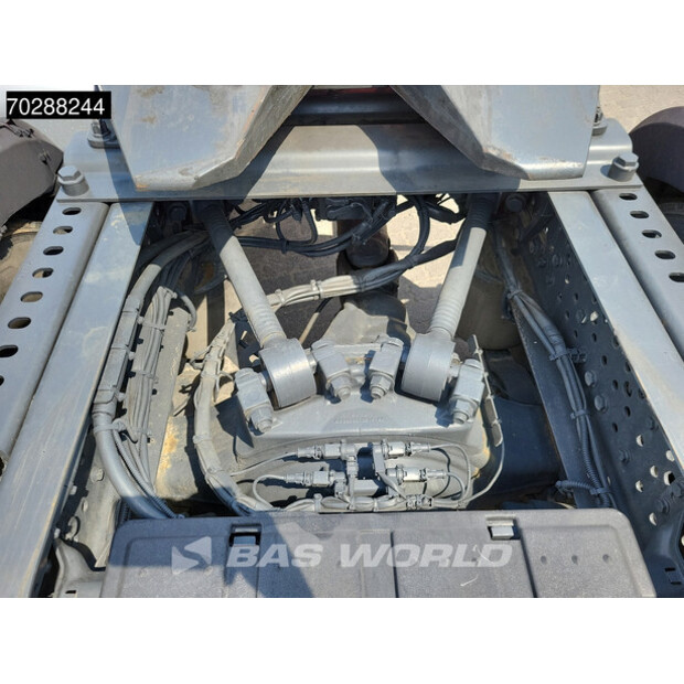 2018 مرسيدس بنز ACTROS 1846-41099477