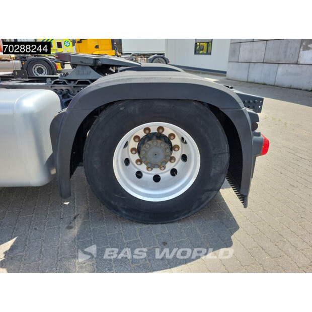 2018 مرسيدس بنز ACTROS 1846-41099478