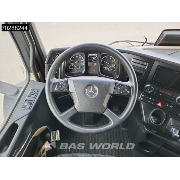 2018 مرسيدس بنز ACTROS 1846-41099480