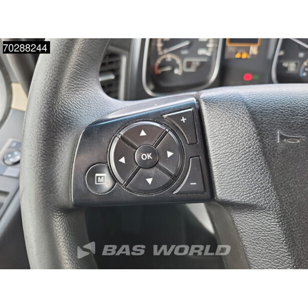 2018 مرسيدس بنز ACTROS 1846-41099482