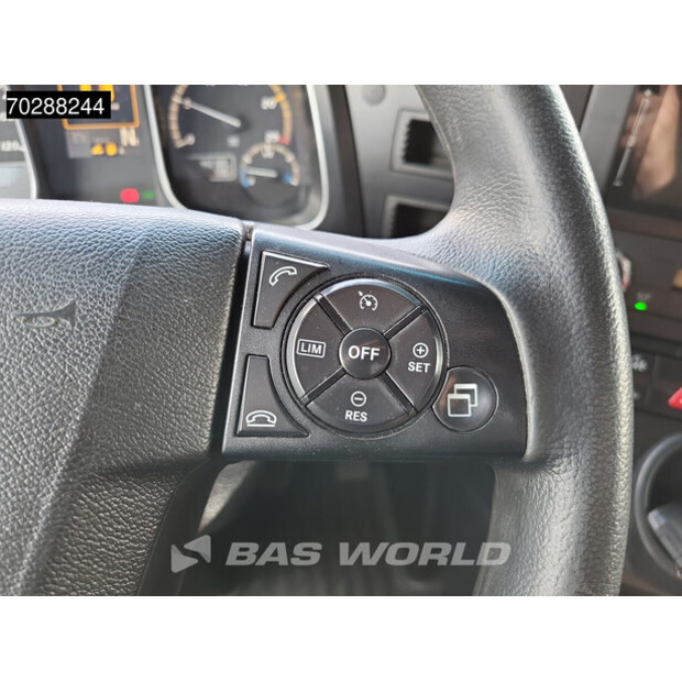 2018 مرسيدس بنز ACTROS 1846-41099483