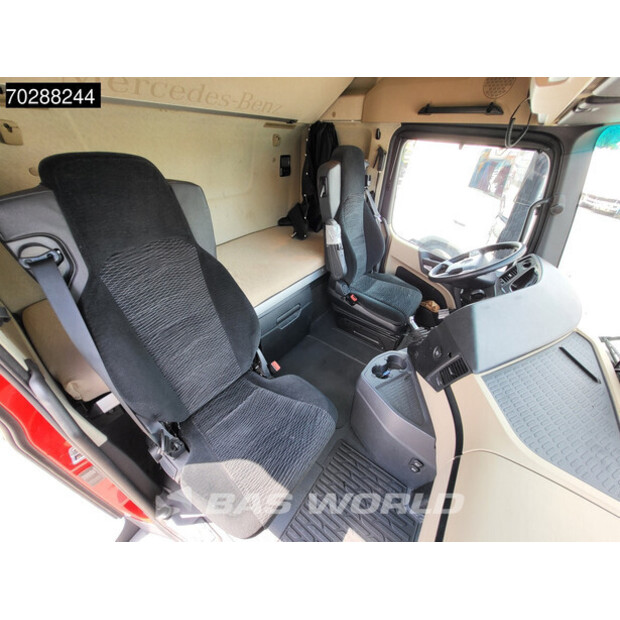 2018 مرسيدس بنز ACTROS 1846-41099487