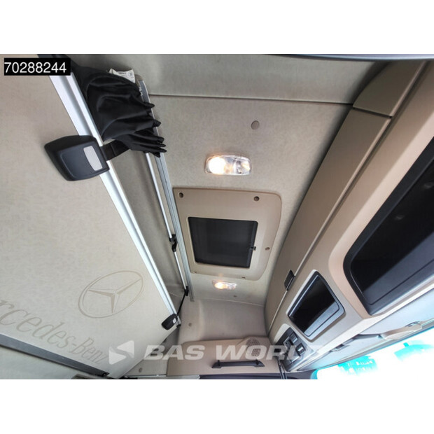 2018 مرسيدس بنز ACTROS 1846-41099488