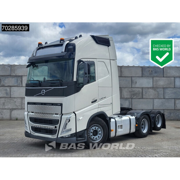 2022 Volvo FH 540-41099495